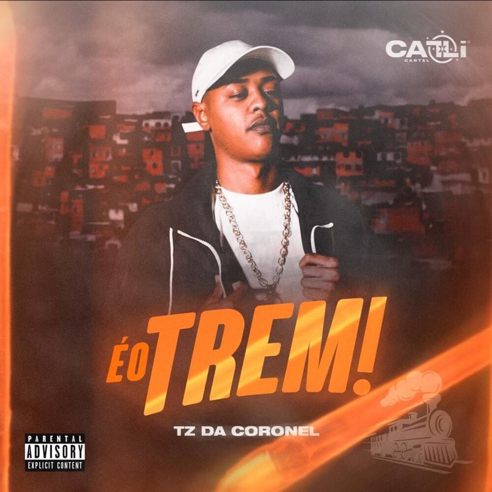 É o Trem!