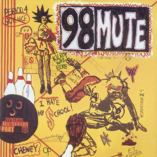 98 Mute