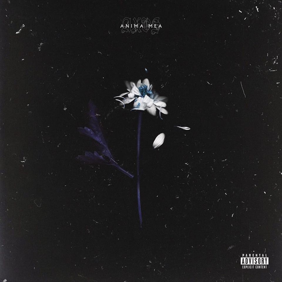 Anima Mea - EP