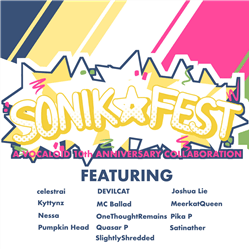 SONIKAFEST