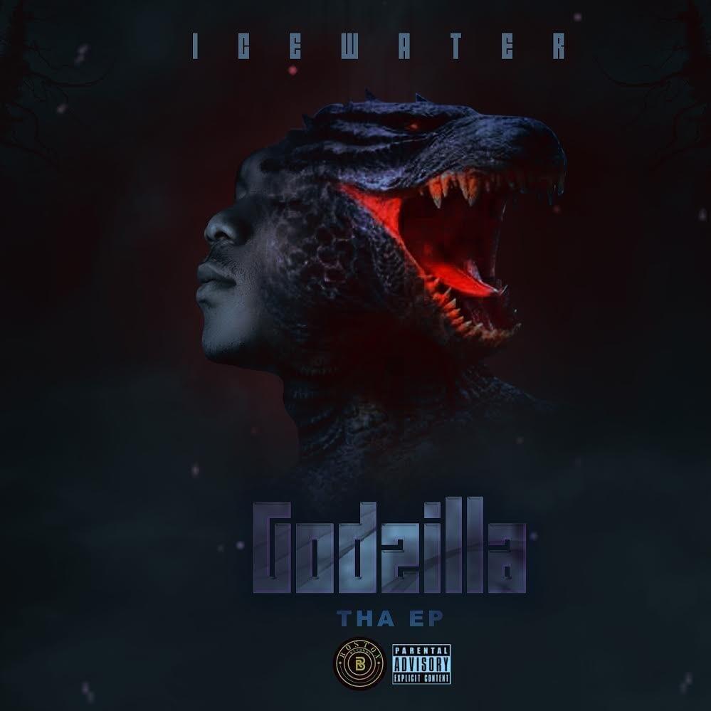 Godzilla EP