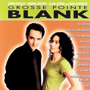 Grosse Pointe Blank: More Music From the Film