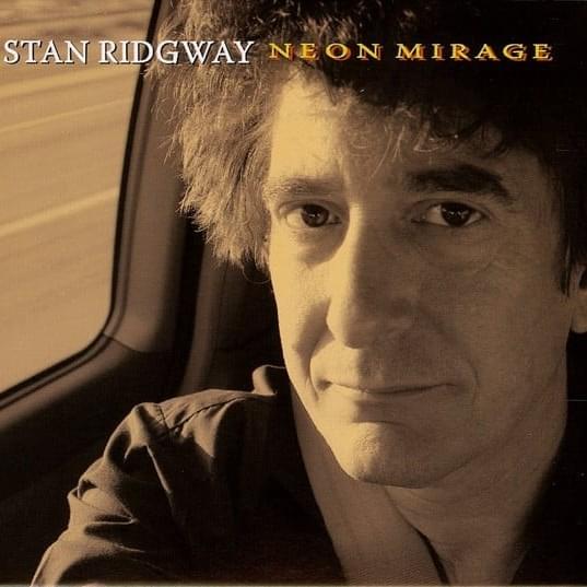Neon Mirage