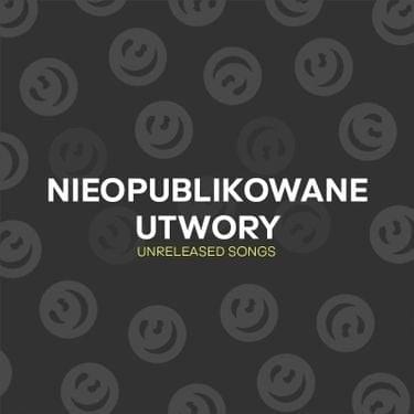 Nieopublikowane Utwory