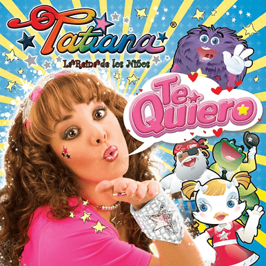 Te Quiero