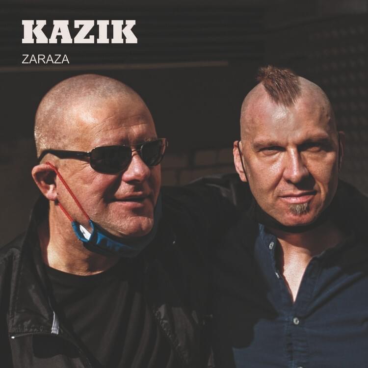 Zaraza