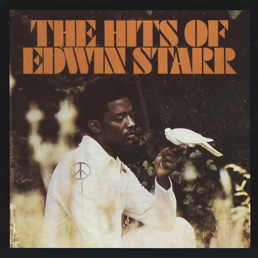 The Hits of Edwin Starr: 20 Greatest Motown Hits