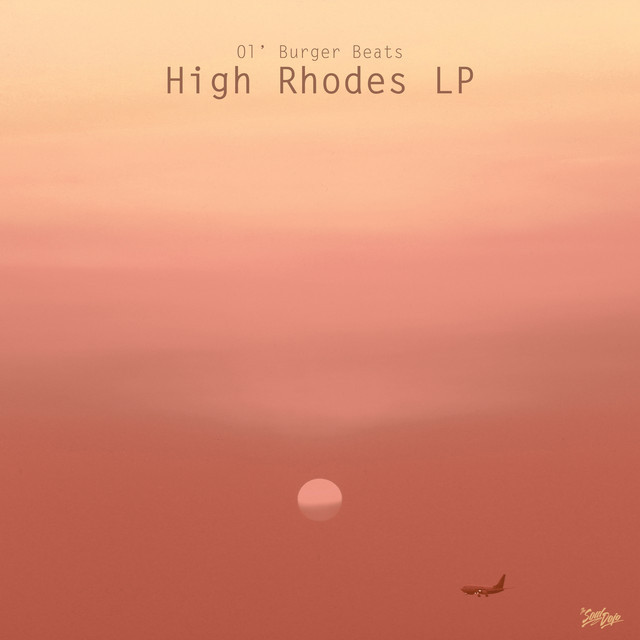 High Rhodes LP