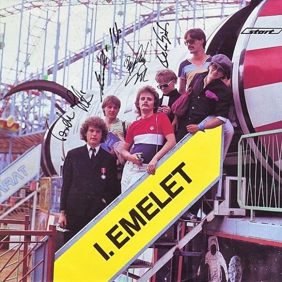 Amerika / Noteszember