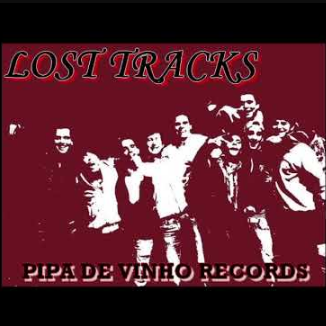 Lost Tracks Pipa de Vinho Records