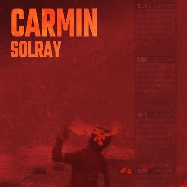 Carmin