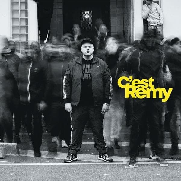 C’est Rémy
