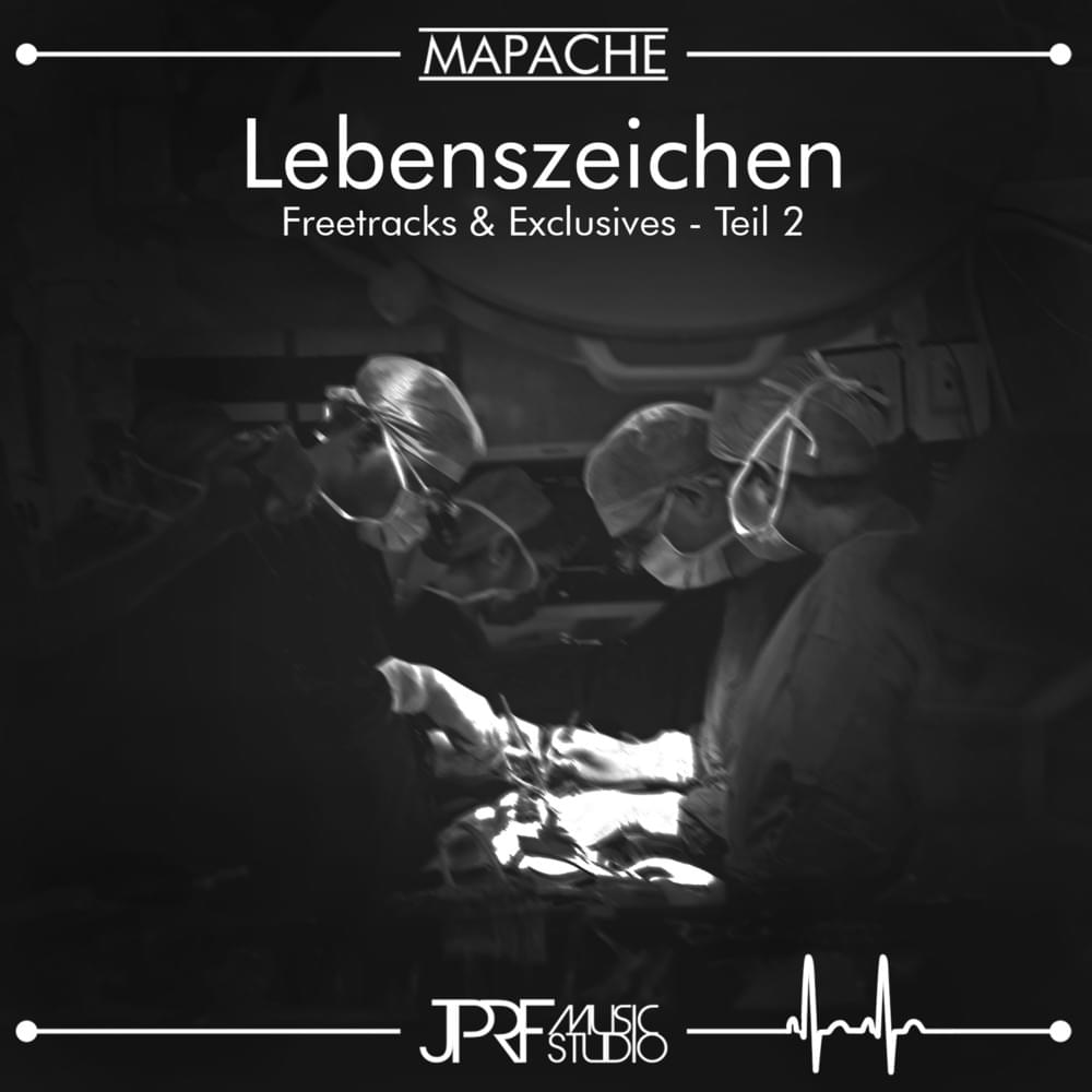 Lebenszeichen - Freetracks & Exclusives - Teil 2