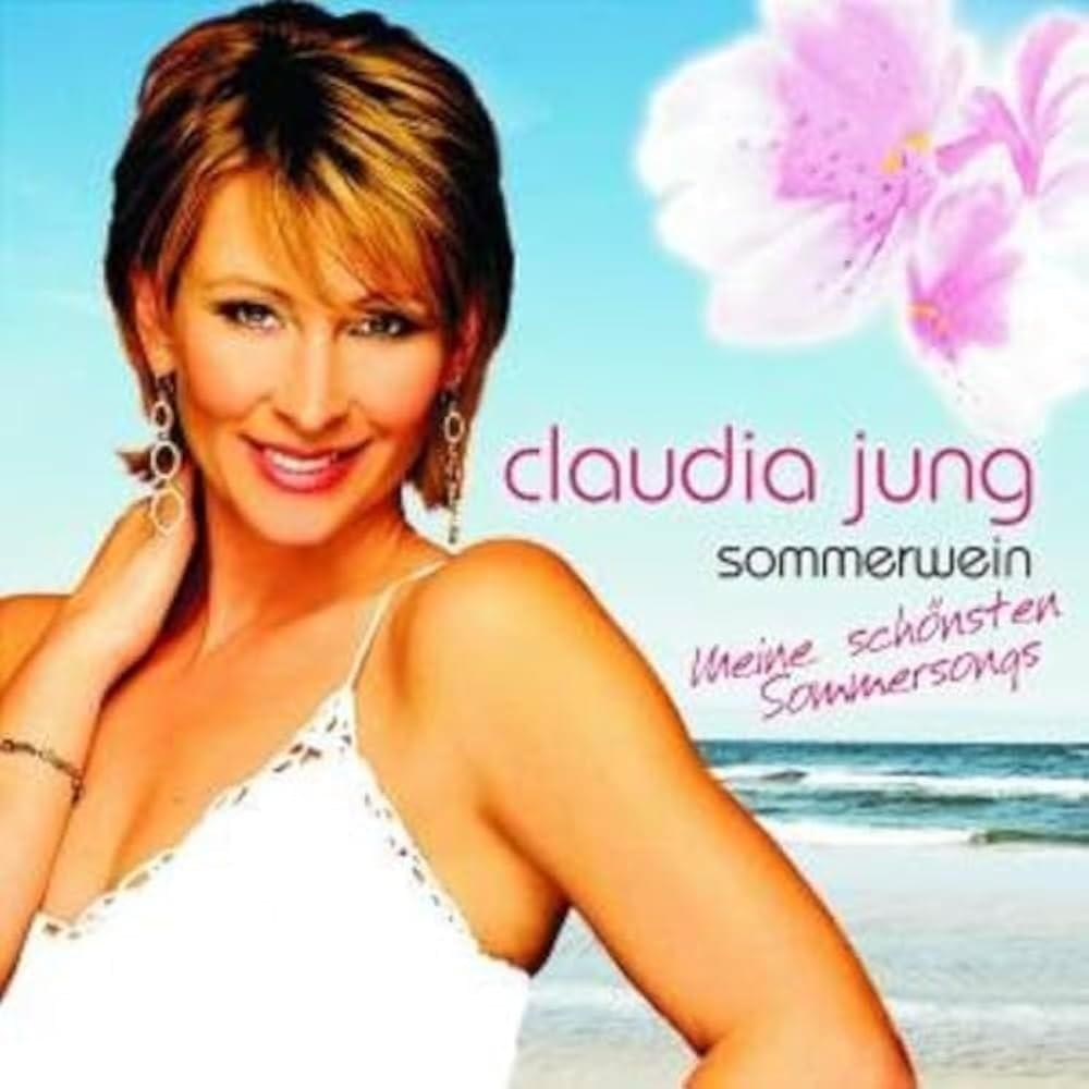 Sommerwein (Meine Schönsten Sommersongs)