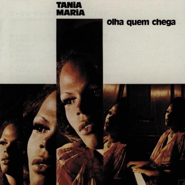 Olha quem chega