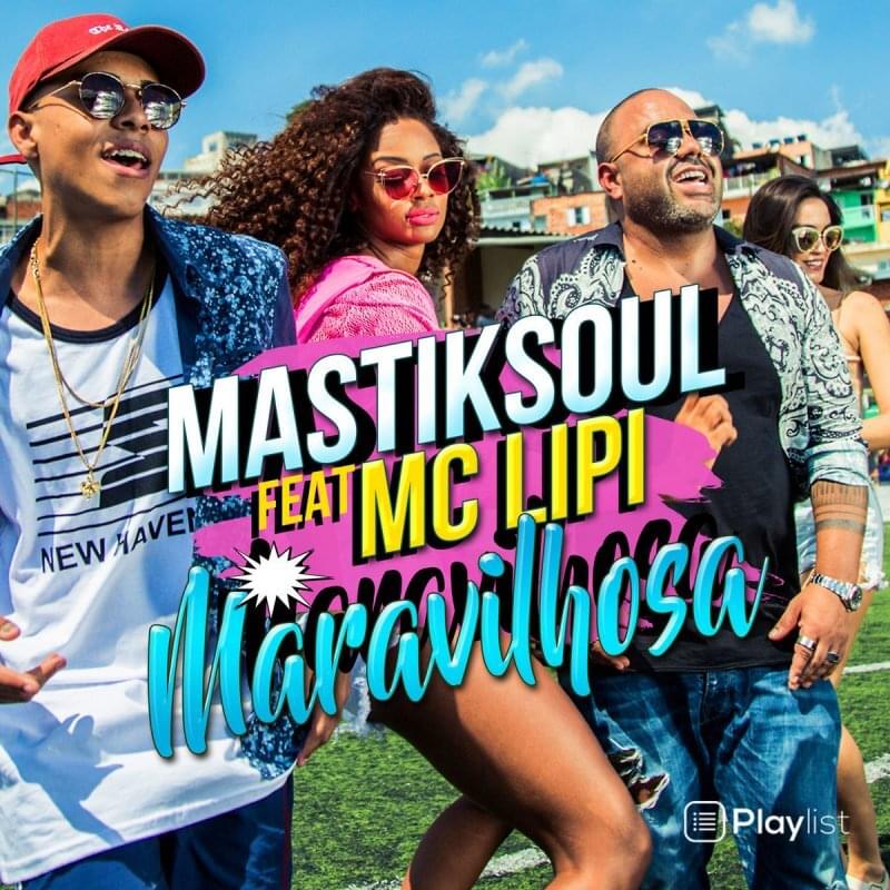 Maravilhosa 