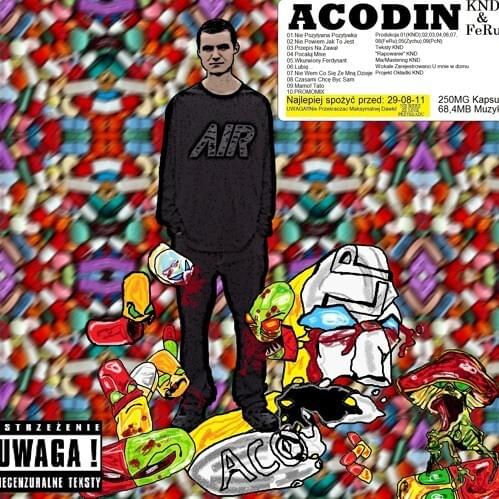 Acodin