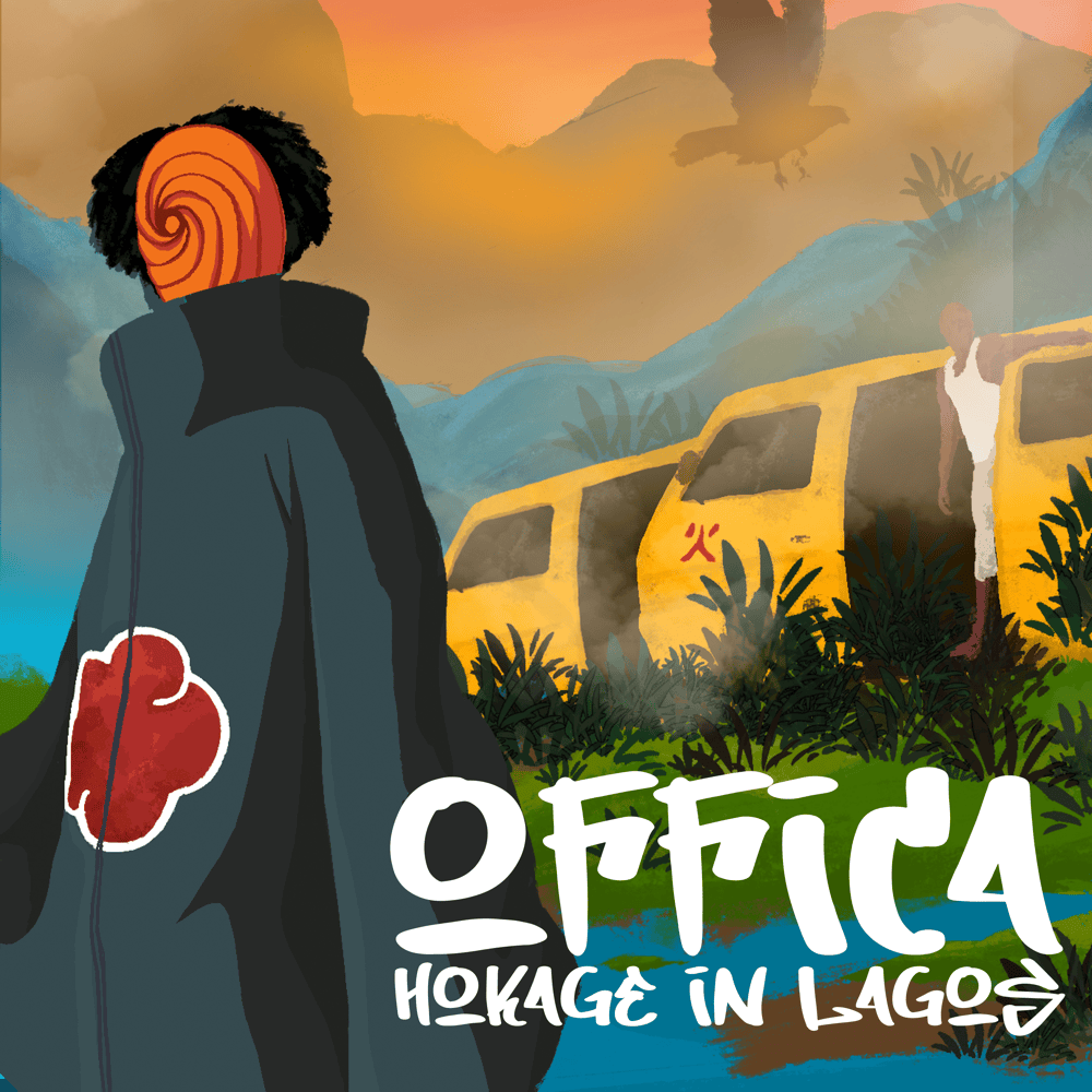 Hokage Pt 2: Hokage in Lagos