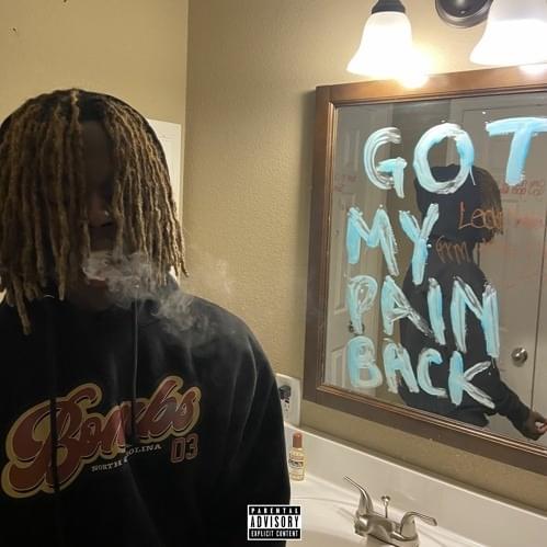 ##gotmypainback