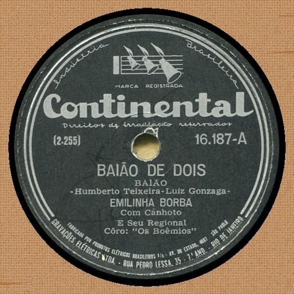 Baião de Dois