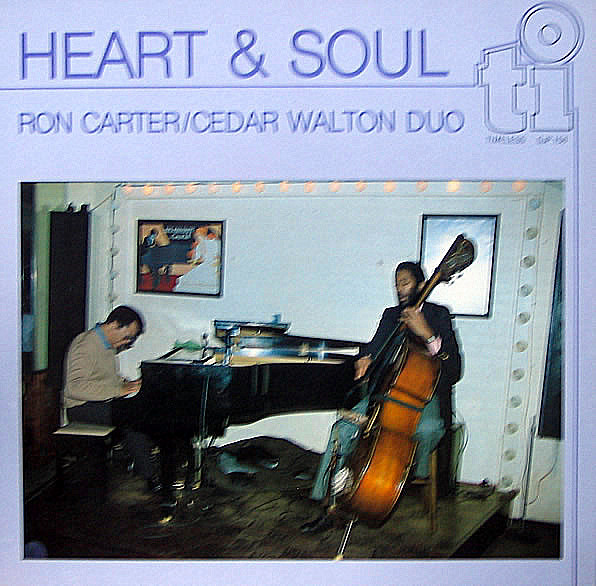 Heart & Soul