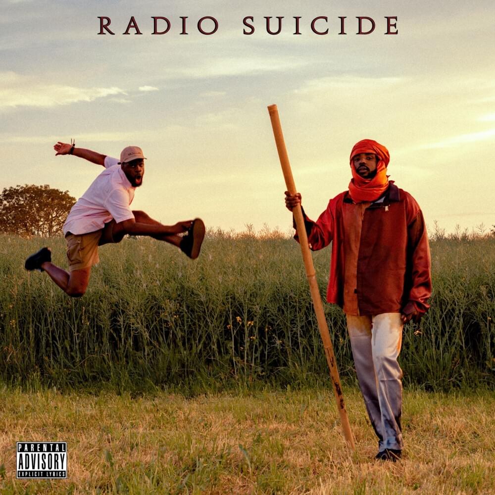 Radio suicide