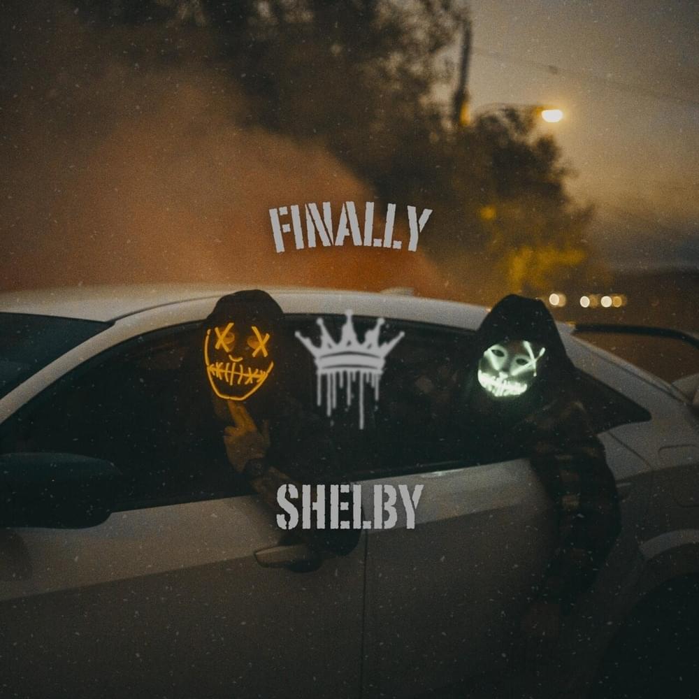 Finally