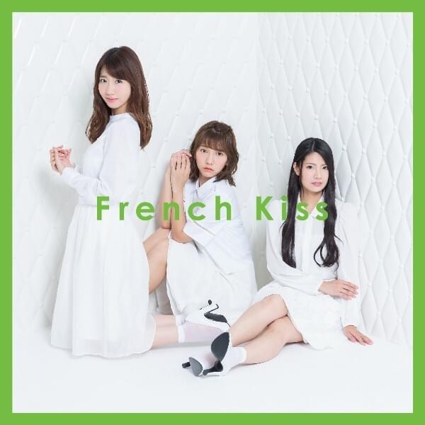 French Kiss (Type B)