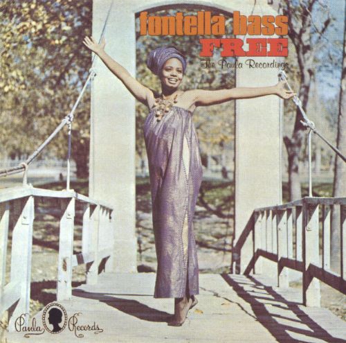 Free - The Paula Recordings