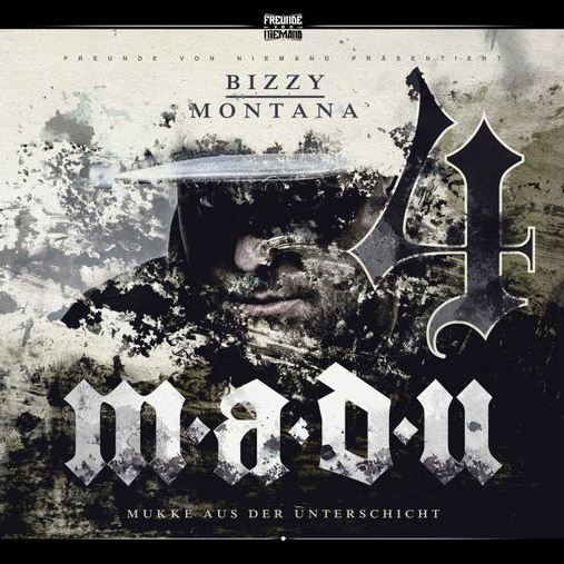 M.a.d.U. 4 (Mukke Aus Der Unterschicht 4)