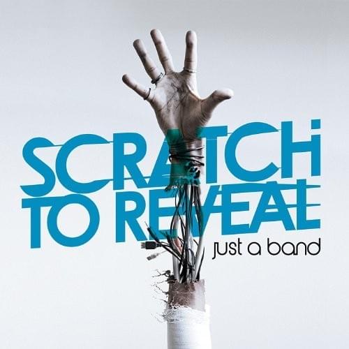 Scratch to Reveal