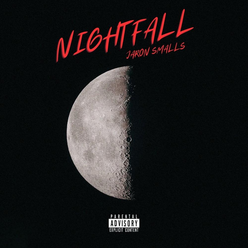 Nightfall - Single