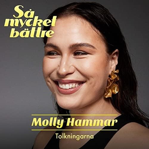 Så mycket bättre 2022 - Tolkningarna