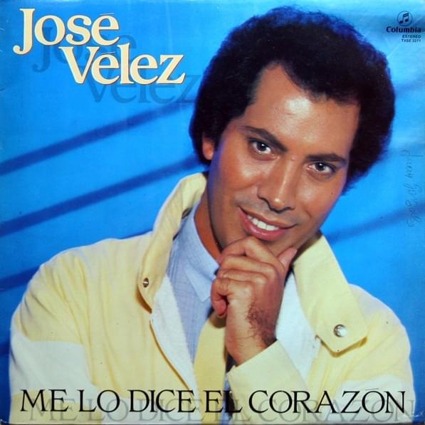 Me Lo Dice El Corazón