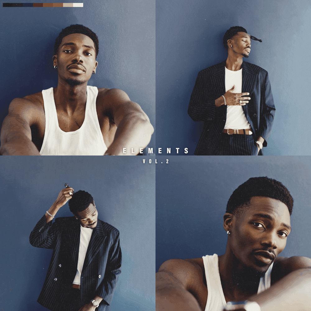 ELEMENTS Vol. 2