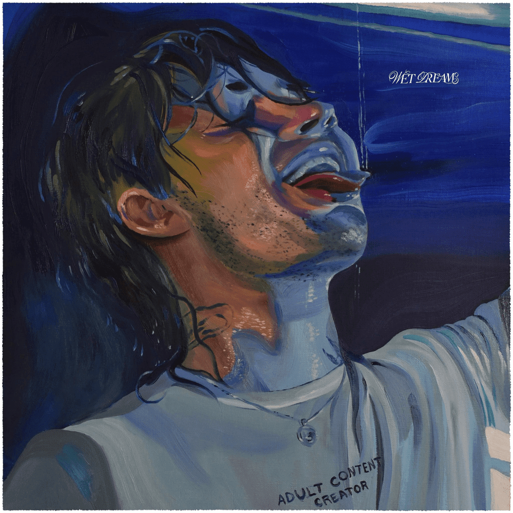 wet dreams - Single
