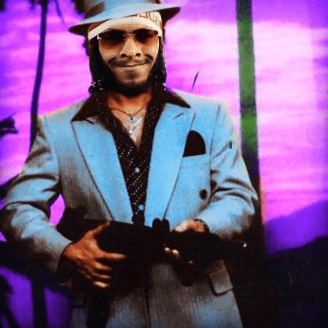  Chi Chi Get The Yayo 3