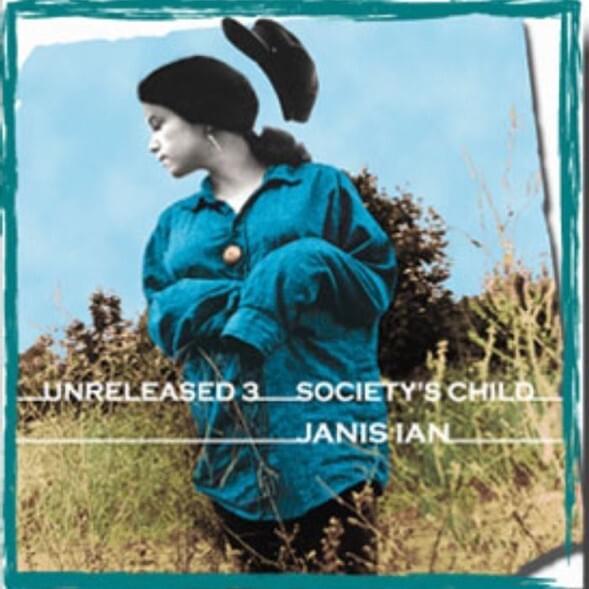 Unreleased 3: Society’s Child