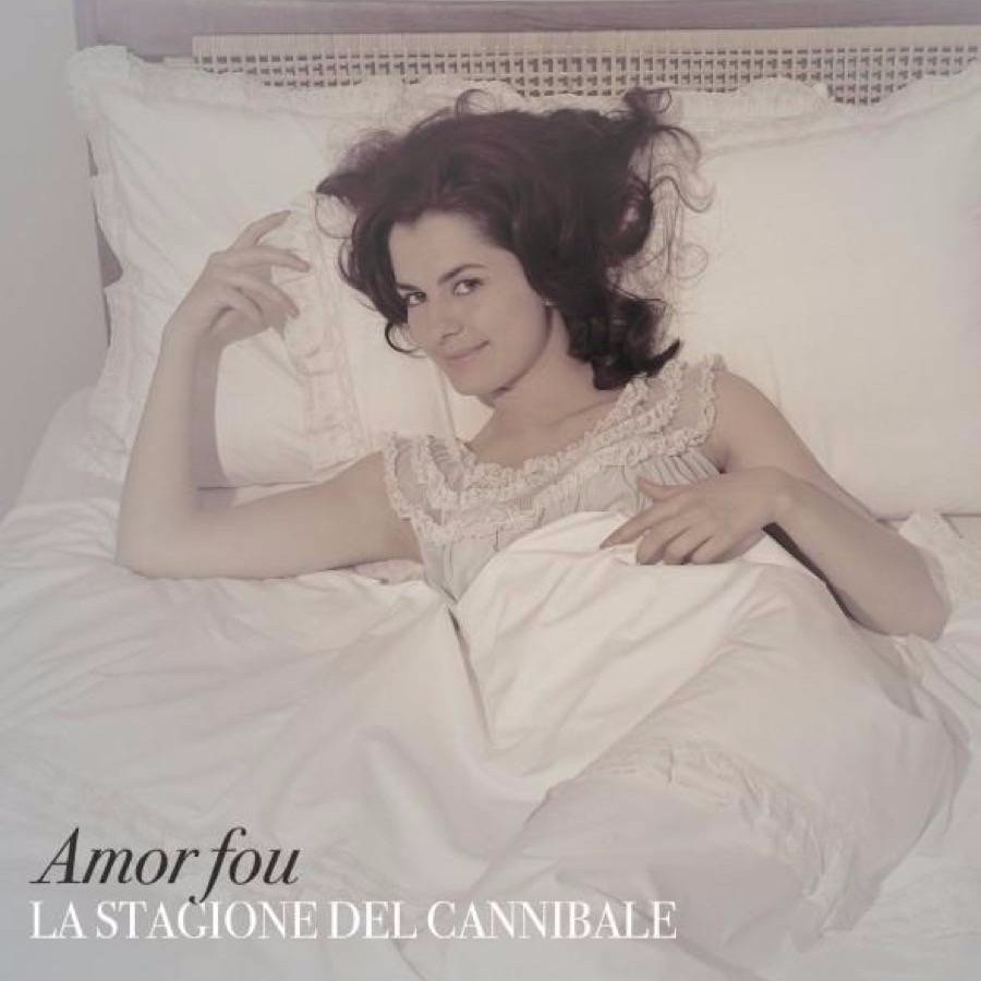 La stagione del cannibale
