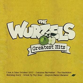 The Wurzels Greatest Hits