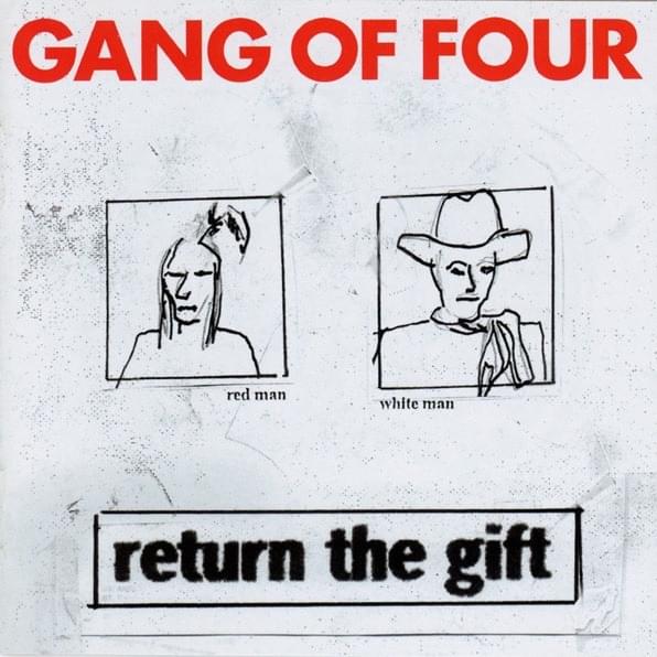 Return the Gift