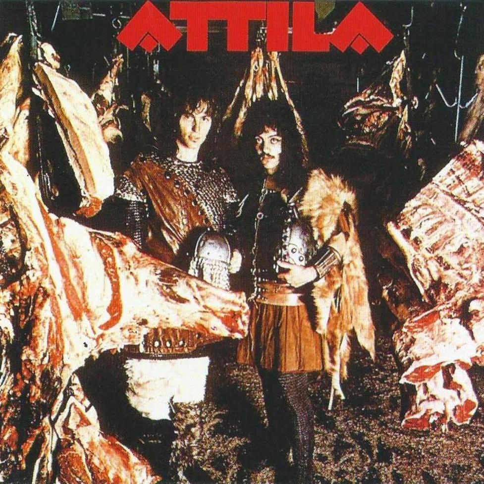 Attila