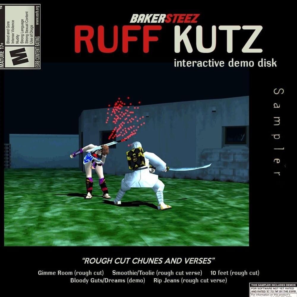 Ruff Kutz