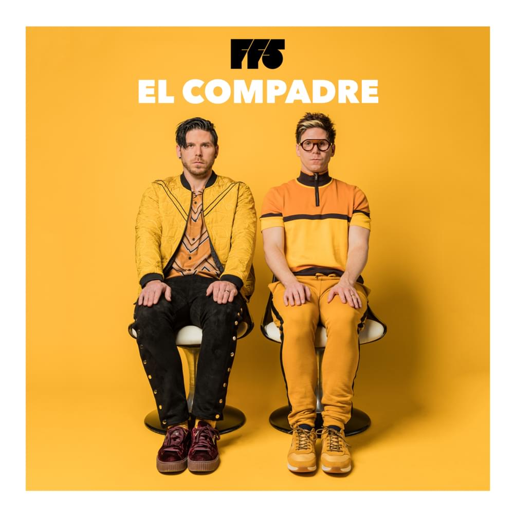 El Compadre - EP