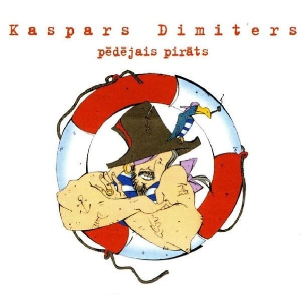 Pēdējais pirāts