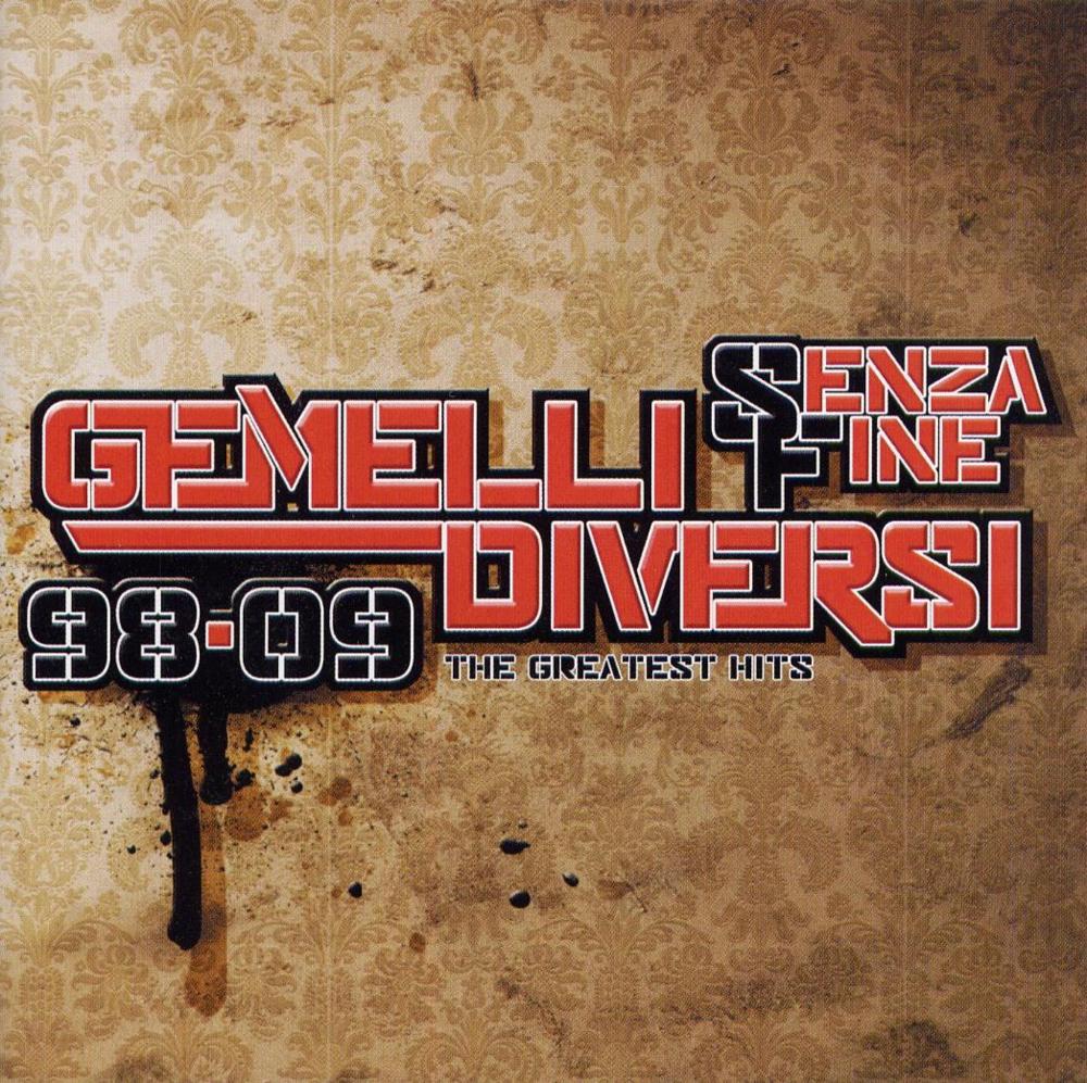 Senza Fine (98-09: The Greatest Hits)