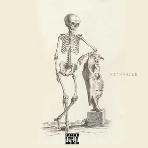“Meanwhile...” EP
