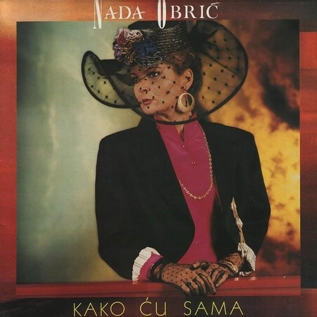 Kako ću sama