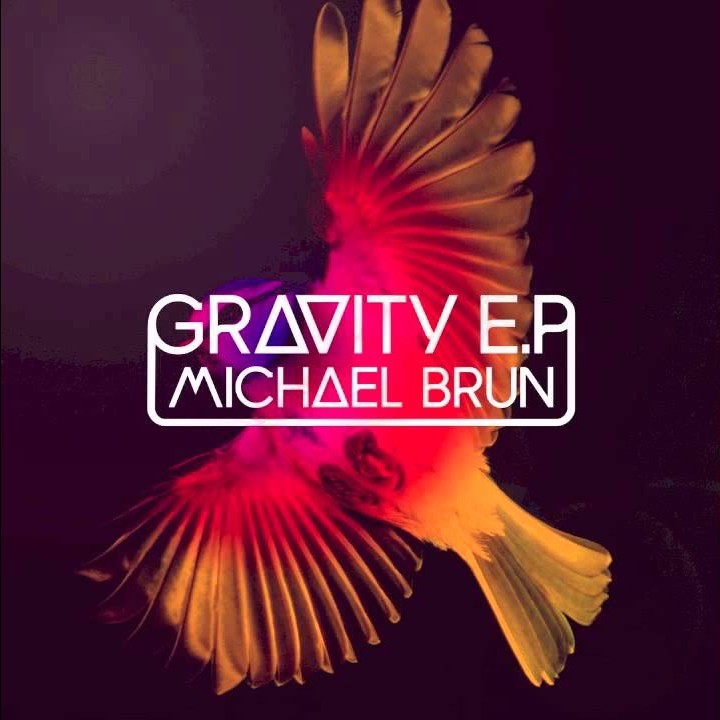 Gravity EP