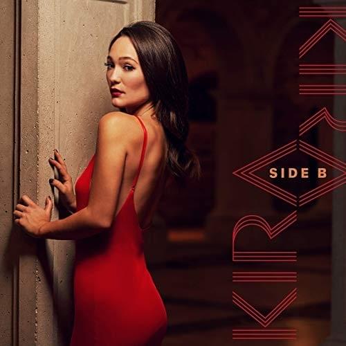 Side B - EP